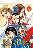 Kingdom - tome 35