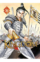 Kingdom - tome 36