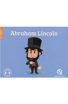 Abraham lincoln  (2nd ed.)