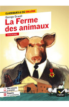 La ferme des animaux