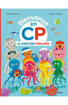 Classe des poulpes