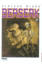 Berserk - tome 17