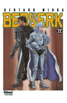 Berserk - tome 22