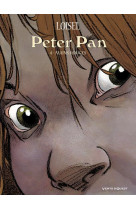 Peter pan - tome 04 - mains rouges