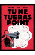 Tu ne tueras point