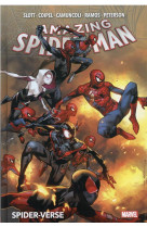 Amazing spider-man t02 (now!) : spider-verse