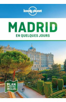 Madrid en quelques jours 6ed