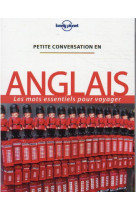 Petite conversation en anglais 13ed