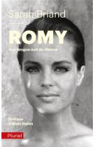 Romy, une longue nuit de silence