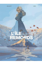 L-ile aux remords - t01 - l-ile aux remords - histoire complete