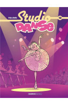 Studio danse - tome 12