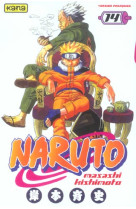 Naruto - tome 14