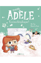 Bd mortelle adèle, tome 17