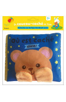 Ou est cache nounours ?