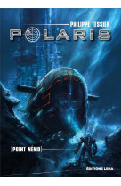 Cycle azure - t01 - point nemo - polaris cycle azure