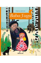 Baba-yaga