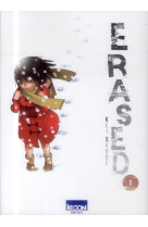 Erased t01 - vol01