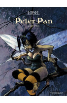 Peter pan - tome 06