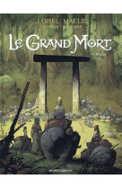 Le grand mort - tome 06