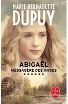 Abigael, messagere des anges (abigael saison 1, tome 6)