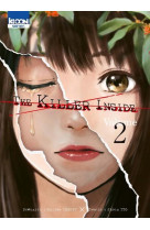 The killer inside t02 - vol02