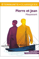 Pierre et jean