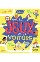 Tous les jeux pour la voiture