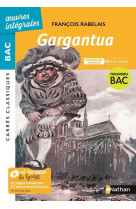 Rabelais, gargantua