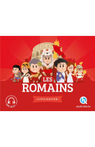 Les romains (2nd ed.)