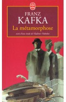 La métamorphose