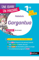 Rabelais, gargantua