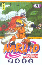 Naruto - tome 11