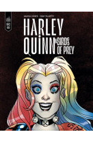 Harley quinn & les birds of prey
