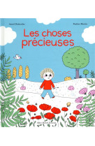 Archibald - t08 - archibald - les choses precieuses