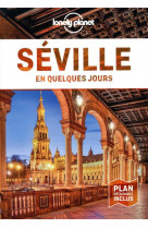 Seville en quelques jours 3ed