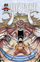 One piece - edition originale - tome 48 - l-aventure d-oz