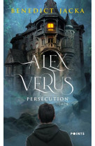 Alex verus. persecution - tome 3 - vol03