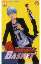 Kuroko-s basket t05