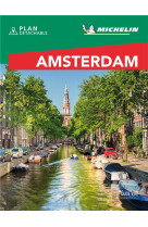 Guides verts we&go europe - guide vert we&go amsterdam