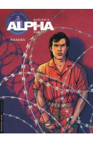 Alpha - tome 15 - roadies