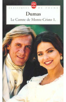 Le comte de monte-cristo (tome 1)