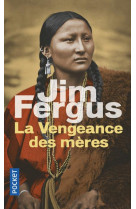 La vengeance des meres - vol02