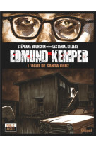 Edmund kemper