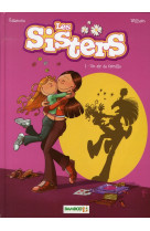 Les sisters - tome 01