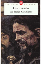 Les freres karamazov