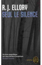 Seul le silence - prix choix des libraires 2010