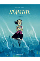 Hematite - tome 1