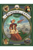 Les chimeres de venus t1