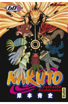 Naruto - tome 60