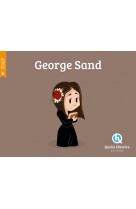 George sand